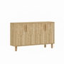 Hanah Home Vincent - Saphire Oak